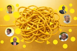 އެމްޑީޕީގެ ފެކްޝަންތައް އަދި މިހާރު ޖެހިގެން މި އުޅޭ މައްސަލަގަނޑު 