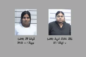 2 women arrested for drug smuggling