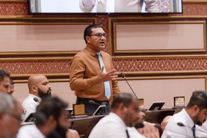 "ހަމަހިމޭންކަމާއި ސުލްހަ ގެއްލި އިގްތިސާދު ފުނޑުނީ ޕާޓީތަކާ ހެދި"