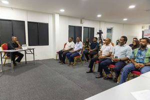 ބީއޭއެމްގެ އަސާސީ ގަވާއިދު ފާސްކޮށް އިންތިހާބު މި މަހު 22 ގައި