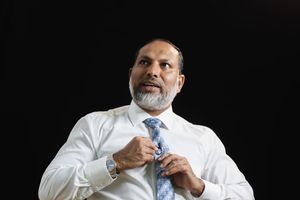 ޕޮލިސް ބޯޑާއި މިނިސްޓްރީގެ ކޯޅުން ބޮޑު؛ "ބޯޑުގެ ބޭނުމެއް ނުހިފޭ"
