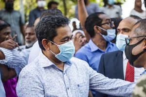 އެންމެ މަތީ ކޯޓުން ސަލާމަތްވެ، ޔާމީން މިނިވަންވެއްޖެ