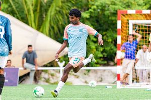 ޕަޓިނާ އާއި ޖޯއި އައިލެންޑް ދެ ވަނަ ބުރަށް