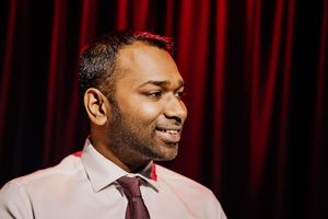 އެމްޑީޕީގެ ޗެއާޕާސަންގެ މަގާމަށް މީކާއިލް ވާދަކުރަނީ