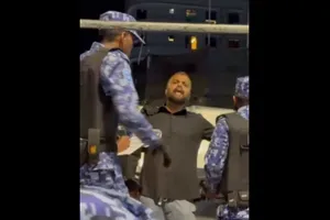 ހުސައިން ހަސަން ހައްޔަރުކޮށްފި