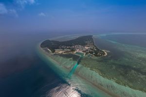 Small islands take ocean protection case to UN court