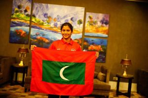 ކުޅިވަރުގެ ދާއިރާ އިން ސަޖަން އަށް ބޮޑު ފުރުސަތެއް