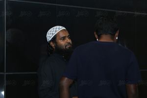 ޝައިހް އާދަމް ނިޝާން ކޯޓުން ދޫކޮށްލައިފި