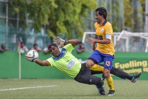 އެފްއޭއެމް ވެޓެރަންސް ލީގު ހޯމަ ދުވަހު ފަށަނީ