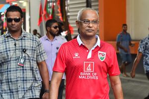 ސާފް ބާއްވަން ފުރުސަތު ލިބުމަކީ ބޮޑު އުފަލެއް: ރައީސް