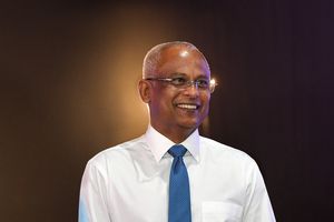"އިގްތިސާދީ ނަޒަރަކުން، ރާއްޖެ އޮތީ ވަރަށް އުއްމީދީ ހިސާބެއްގައި"
