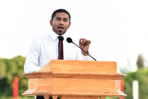 މަހްލޫފް ގެންގުޅުއްވި އިސްތިއުފާ ވިސްނުން ބަދަލުކުރައްވައިފި