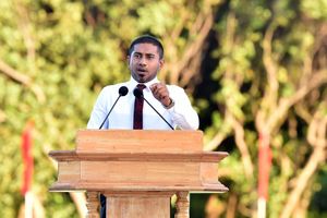 މަހުލޫފަށް ވާދަކުރެވޭނެ ކަމަށް ނިންމައިފި 