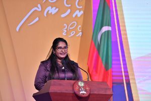 އަލިފާނުގެ ހާދިސާއާ ގުޅިގެން ރެހެންދި އެވޯޑު ފަސްކޮށްފި