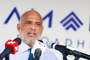 ލިސްޓު އާންމުކޮށް، މި އަހަރު ފްލެޓްތައް ހަވާލުކުރާނަން: ހައިދަރު