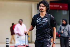 Revival Sports' star Nibal Ahmed heads to Indonesia for training