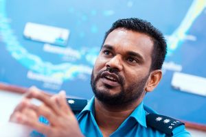 ކުށުގެ ވެއްޓަކުން އަމާން މާހައުލަކަށް: ލާމު އަތޮޅުގެ ސިއްރަކީ ކޮބާ؟