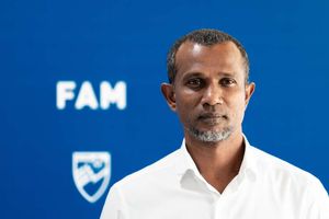 އުންމީދަކީ އަހަރެއް ތެރޭ އެފްއޭއެމް އާންމު ހާލަތަށް ގެނައުން