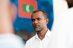 ތޯރިގު، އެފްއޭއެމް ރައީސް ކަމަށް އިންތިހާބުކޮށްފި 
