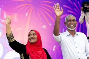 ގާނޫނީ ހުރަހެއް ނެތް، ސާޖިދާއަށް ވަޒީފާގައި ހުންނެވޭނެ: ސީއެސްސީ