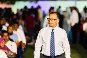 ޝަރީފް މަސައްކަތް ކުރެއްވީ ބިލުގެ ހަގީގަތް އޮޅުވާލަން 