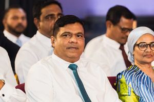 އަމީންގެ އިތުބާރު ނެތްކަމުގެ މައްސަލަ މިއަދު