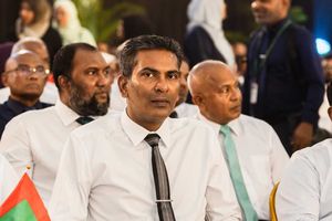 ފަޒުލް އިސްތިއުފާ ދިނުމުގެ ފައިދާ އެޗްޑީސީން އެބަ ފެނޭ: ރައީސް