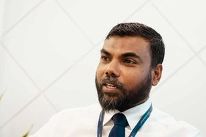 MIB deputy CEO on the secret behind the bank's success