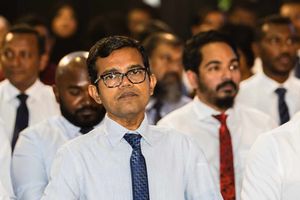  ފަހުމީއަށް ރައީސް އޮފީހުގެ މިނިސްޓަރެއް ފެންވަރުގެ މަގާމެއް