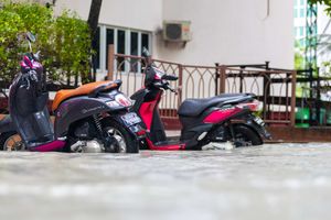 Weather alert for next week