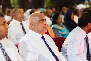 ސްޓައިޕެންޑު ލަސްވަނީ ބޭރުގެ ޔުނިވާސިޓީތަކުގެ ސަބަބުން: ހައިދަރު
