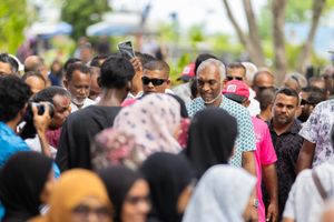 ވާރުތަބިން ދޫކޮށްލަން ނުޖެހުން، ތޮއްޖެހުމުގެ ހާރަށް އިތުރު ބޮޅެއް