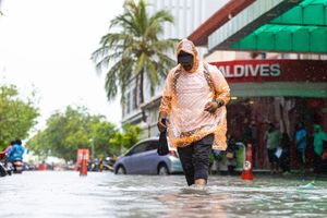 މެދަށް އުސްކޮށް މަގުތަށް މޫދަށް ކަޗޯރު ކުރަން ޖެހޭ: ޑރ. ހަސަން 