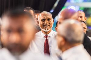 ރައީސް އޮފީހުން އައިކޮމް އަށް އަހަރީ ރިޕޯޓު ފޮނުވާފައެއް ނުވޭ