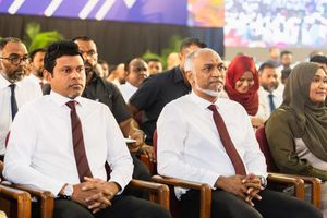 އިއްޔެގެ ވިއްސާރައާ ގުޅިގެން ރައީސްގެ މެސެޖެއް ނެތް