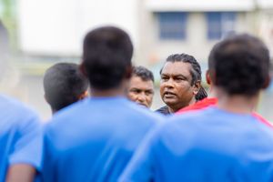 އުނދަގޫވިޔަސް ސުޒޭނަށް އިތުބާރު އެބައޮތް