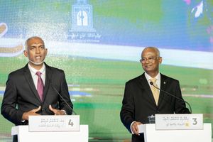 ކެމްޕޭން ފަހު ހަފުތާގައި ކެންޑިޑޭޓުންގެ ހަރަކާތްތަކާއި ދަތުރުތައް
