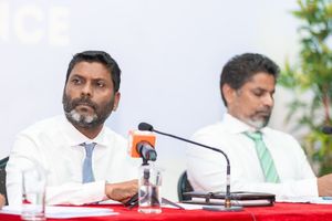 ސްޕޯޓްސް މިނިސްޓްރީގައި 195 ސިޔާސީ މުވައްޒަފުން