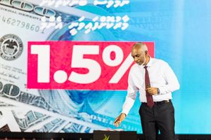 ސަފާރީތަކާއި ބޮޑެތި ހޮޓާތަކުން މާރުކުރަންޖެހޭ ޑޮލަރު މަދުކުރަނީ