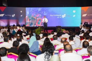 ހުލާސާކޮށް އިއްޔެ: ސިޔާސީ މުވައްޒަފުން ތަކެއް އިތުރުން