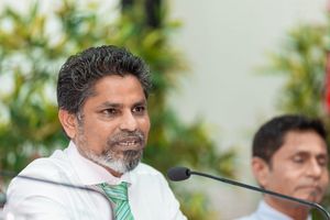 އެފްއޭއެމްއިން ދިން ފައިސާގެ މައުލޫމާތު ކްލަބުތަކުން ފޮނުވައިދޭން ސްޕޯޓްސް ކޮމިޝަނަރު އެދިވަޑައިގެންފި