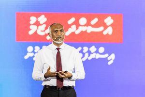 ރައްޔިތުން ގޮތް ހުސްވާ ދަރަޖައަށް ހިނގައްޖެ: އައްބާސް