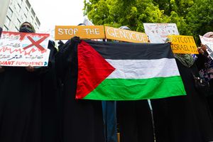 Motion to expedite work on banning Israeli passports rejected