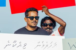 ބޮޑުފިނޮޅު ވިއްކުން ހުއްޓުވަން ކެޔޮދޫ މެންބަރު ގޮވާލައިފި 