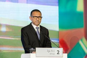 ޖޫރިމަނާ ނުދައްކަން ޒަމީލް ކޯޓަށް، ވަގުތީ އަމުރެއް ނުދިން
