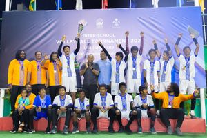އިންޓަ ސްކޫލް ވޮލީ މުބާރާތް: 16 އަހަރުން ދަށުގެ ފިރިހެން ތަށި ކުނބުރުދޫއަށް، އަންހެން ތަށި ފ. އަތޮޅު މަދަރުސާއަށް