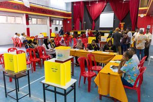 ޕްރައިމަރީ ކުރިއަށް ދަނީ ވަރަށް އޮމާންކޮށް: އެމްޑީޕީ