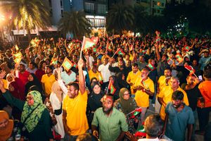 MDP to postpone November 17 rally due to govt obstacles