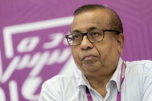 ފުއާދުގެ ދައުރު ހަމަވާތީ އިލެކްޝަންސްއަށް އާ މެންބަރަކު ހޮވަނީ 
