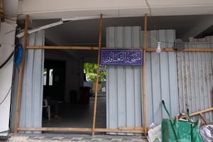 ބިމު އަޑިން ފެންގަނޑު ނުހިނދޭތީ މީހުން ވަޅުލުން އާ ސަހަރާއަށް 